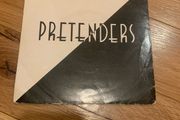 PRETENDERS - Brass in Pocket 7" Vinyl