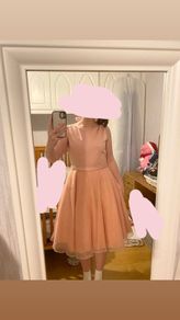 confirmation dress