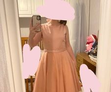 confirmation dress