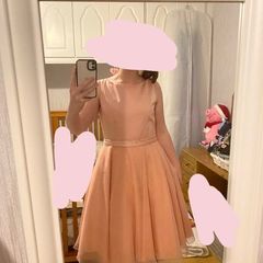 confirmation dress