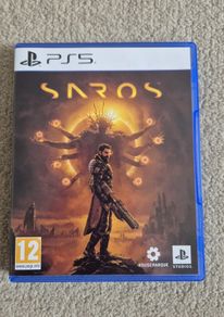 Saros ps5