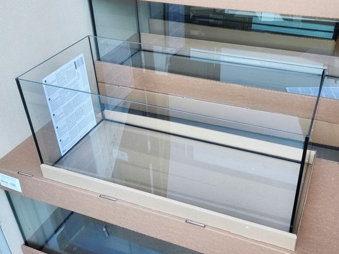 Aquarium 80x35x35 | 98l