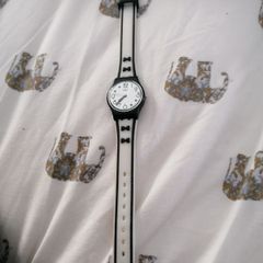 Swatch watch