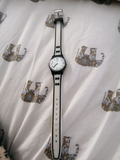 Swatch watch