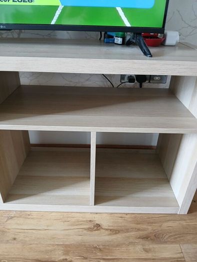 TV shelf