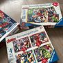 Avengers Jigsaw's Image 2