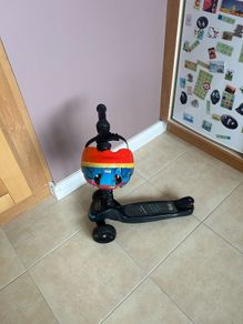 Scooter