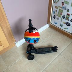 Scooter