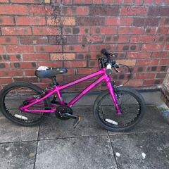 kids bike for age 5-8, 18 inch