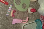 Our Generation Spa Day set