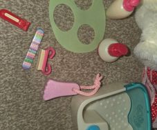 Our Generation Spa Day set