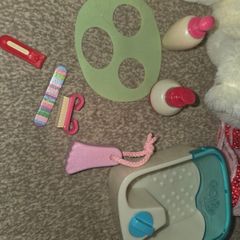 Our Generation Spa Day set