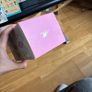 Labubu exciting macaron brand new original 100% Image 7