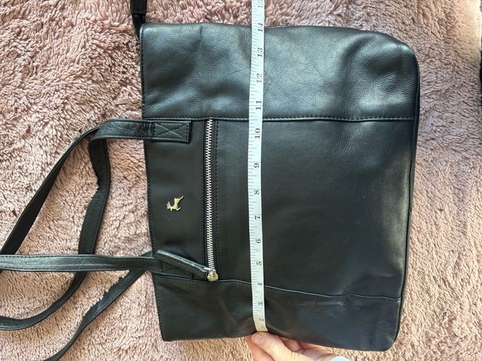 Ashwood leather