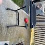 bicycle indoor training stand Image 3