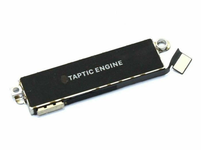 For Apple iPhone 8 Taptic Engine Vibrator Motor Buzzer Ribbon Flex Unit New - FHT39IPFC