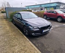 Bmw 530d