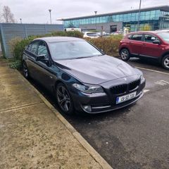 Bmw 530d