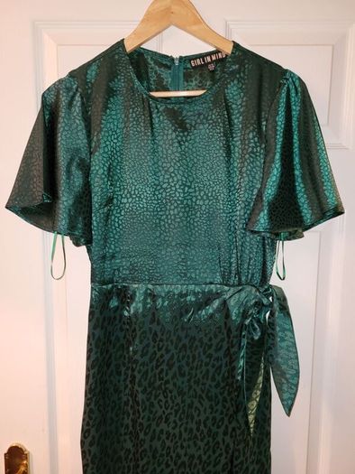 Girl In Mind dress