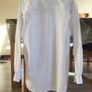 man's casual shirt, size L Image 2