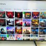 xbox series X 132 games Image 3