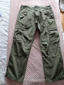 Men's Cargo pants