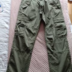 Men's Cargo pants
