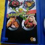 Muppets party cruise PlayStation2 ps2 games Original Image 3