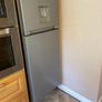 Hotpoint fridge freezer Image 2