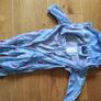 Regatta Puddle Suit Blue Unicorn age 3-4 Image 2