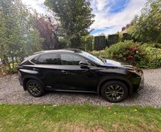 Lexus NX 300h