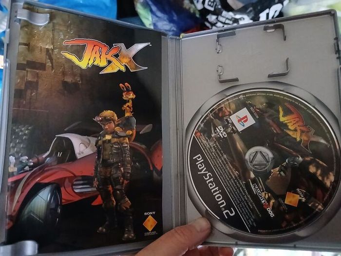 PlayStation 2 games