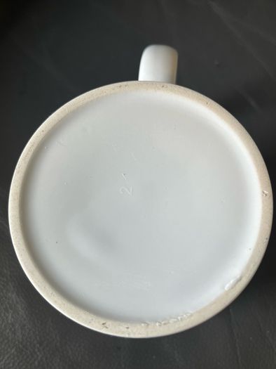 Brand New Poland Polska Mug