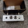 Nux nmp-2 dual footswitch Image 3