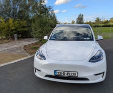 2023 Tesla Model Y - Long Range