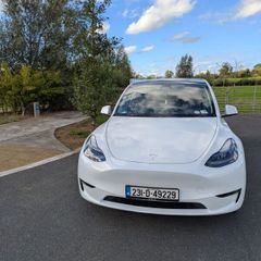 2023 Tesla Model Y - Long Range
