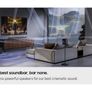 Samsung Q990F / Q995F Soundbar (5 months old) with Warranty & Original box Image 3