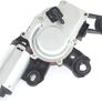 Rear Windscreen Wiper Motor Compatible with A3 A4 A6 Q5 Q7 8E9955711A 8E9955711B 8E9955711D 8E9955711E Image 2