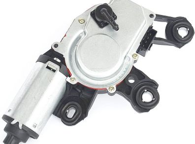 AUDI Rear Windscreen Wiper Motor Compatible with A3 A4 A6 Q5 Q7 8E9955711A 8E9955711B 8E9955711D 8E9955711E