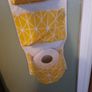 hanging storage Image 2