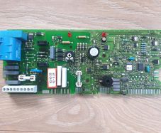 Worcester Bosch 24i Junior Gas Boiler Mainboard