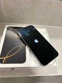 iphone 16 pro max 256 gb