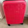 Tripp 4-wheel cabin suitcases x 3 Image 2