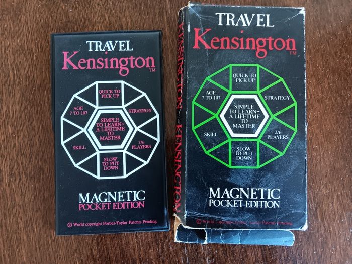 6 Classic Games & Puzzles