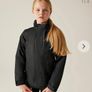 Brand NEW  Regatta Kids' Dover Waterproof Insulated Jacket, 11/12 yo Image 6