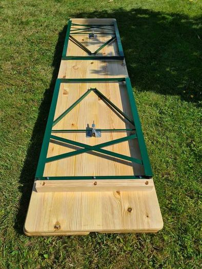 Foldable Garden Furniture