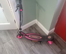 Razor Scooter
