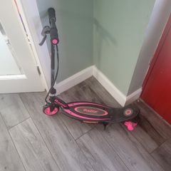 Razor Scooter