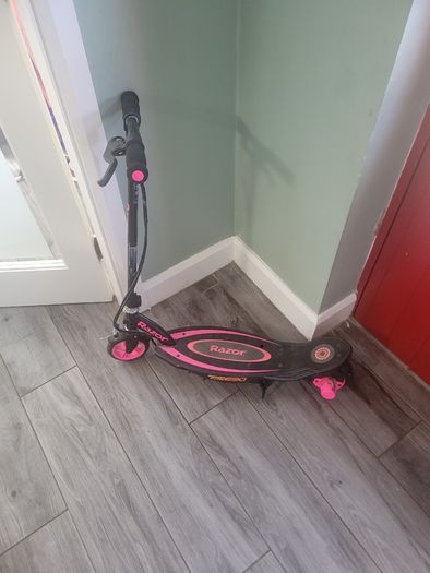 Razor Scooter