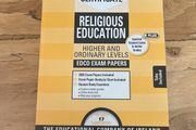 Religious Education exam papers 2026